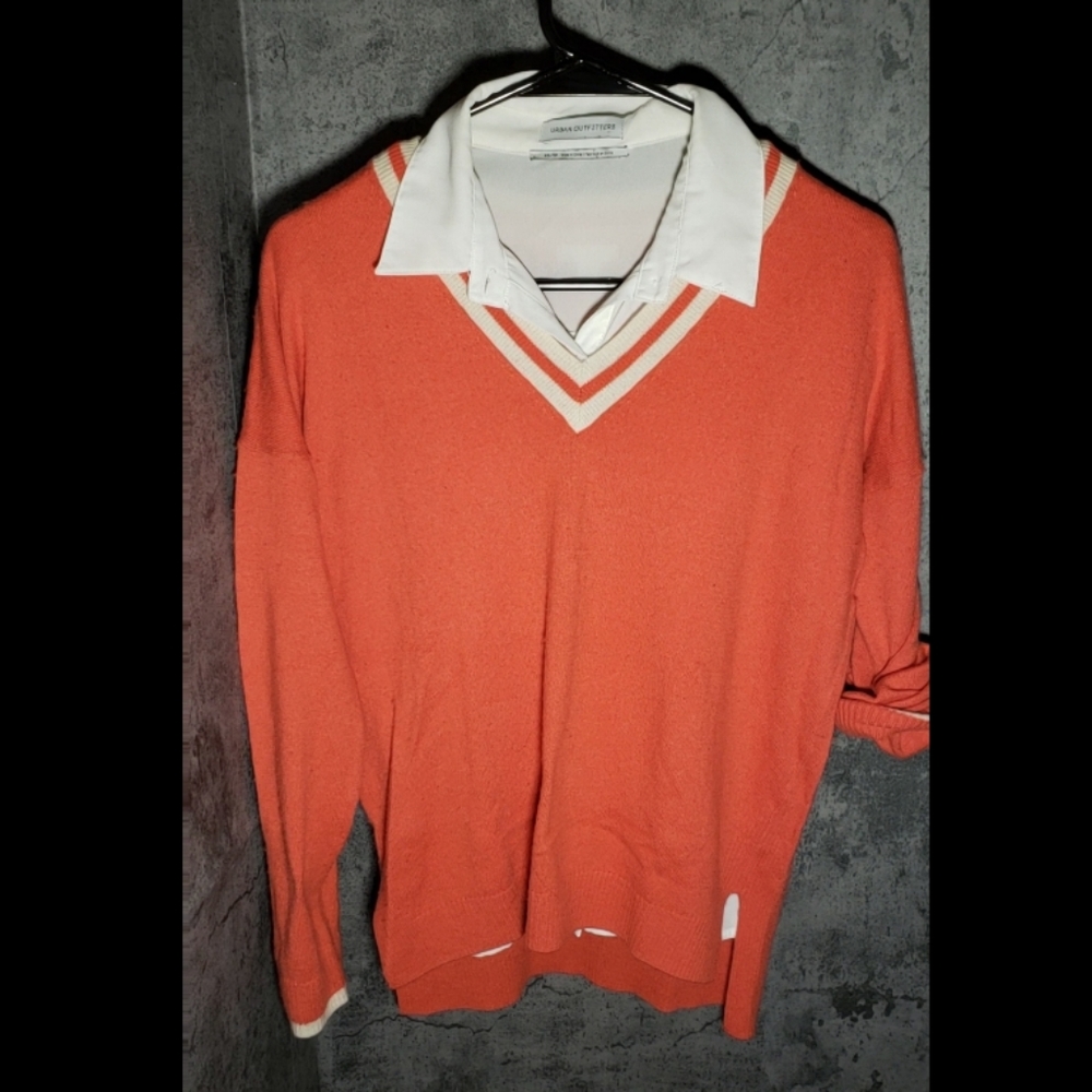Gap Sweater
